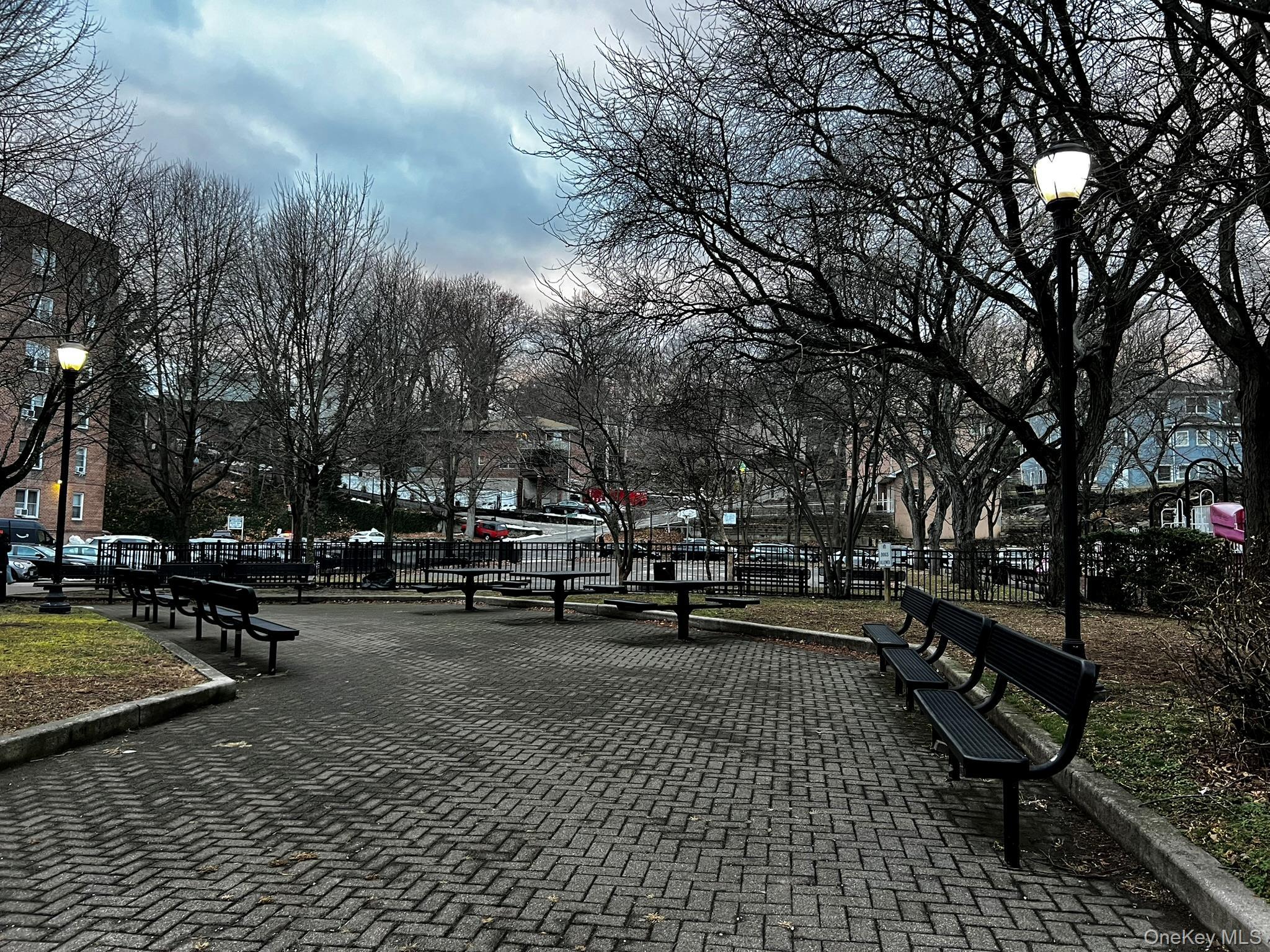 Coop Vincent  Westchester County, NY 10708, MLS-967858-30