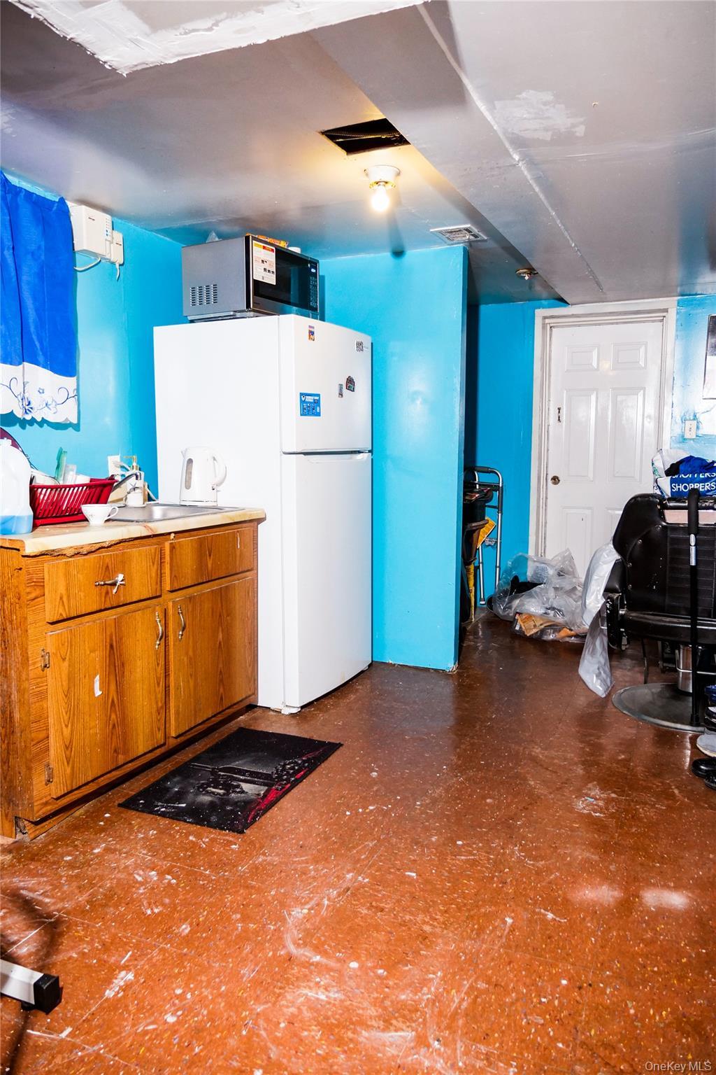 Single Family 149th  Queens, NY 11422, MLS-967860-19