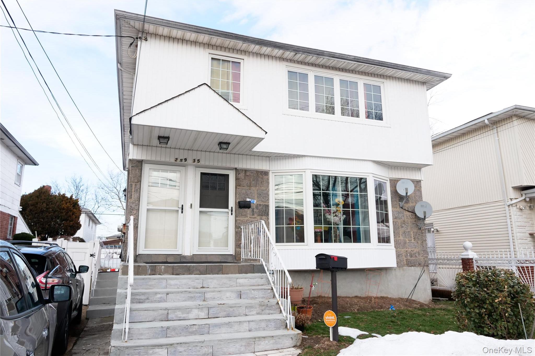 Single Family 149th  Queens, NY 11422, MLS-967860-2