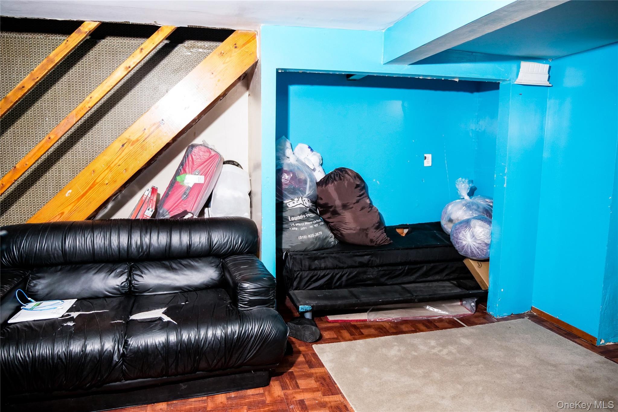 Single Family 149th  Queens, NY 11422, MLS-967860-20