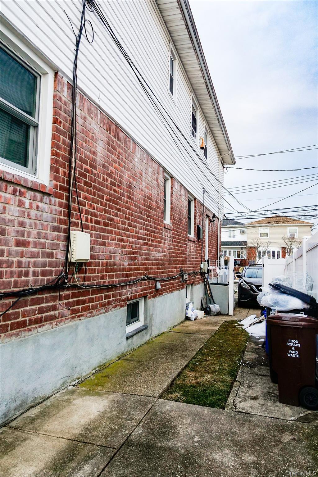 Single Family 149th  Queens, NY 11422, MLS-967860-21