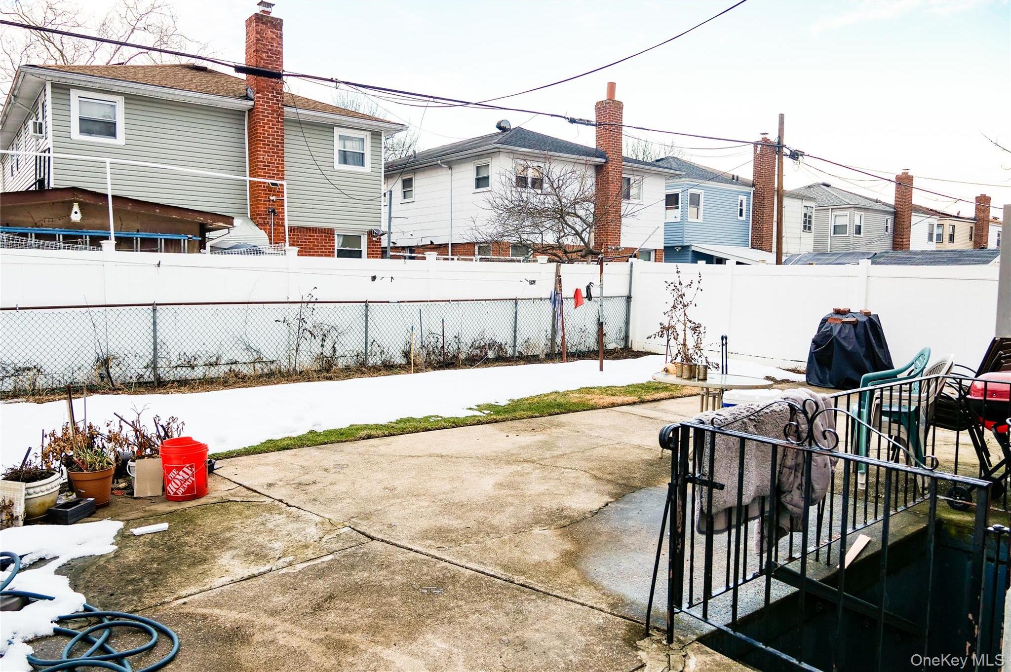 Single Family 149th  Queens, NY 11422, MLS-967860-22