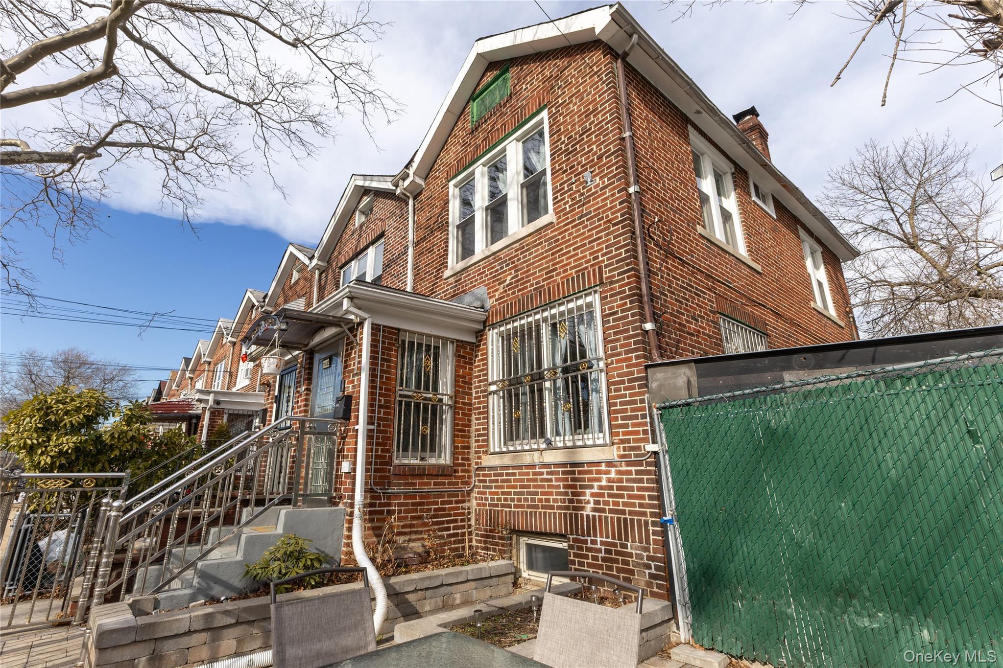 Single Family 145th  Queens, NY 11436, MLS-967869-2