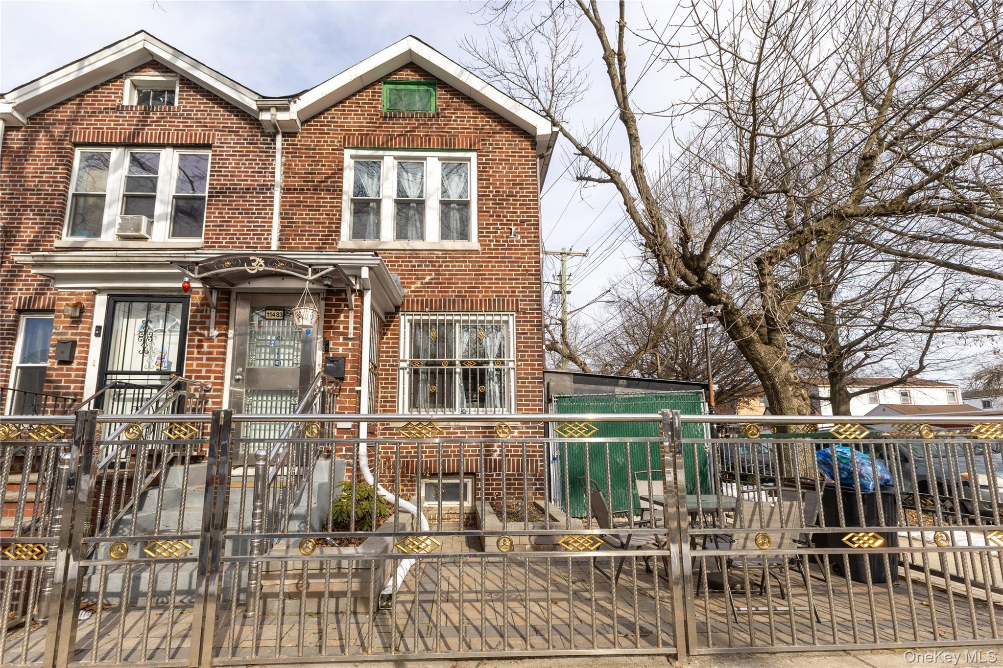 Single Family 145th  Queens, NY 11436, MLS-967869-4