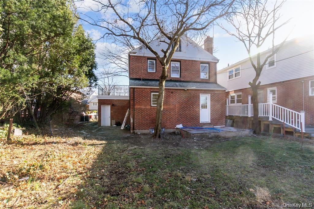 Single Family 51st  Queens, NY 11362, MLS-967870-23