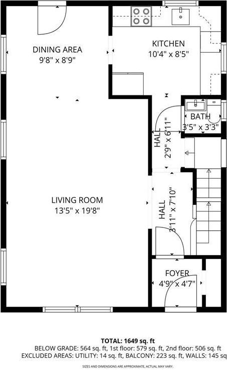 Single Family 51st  Queens, NY 11362, MLS-967870-27