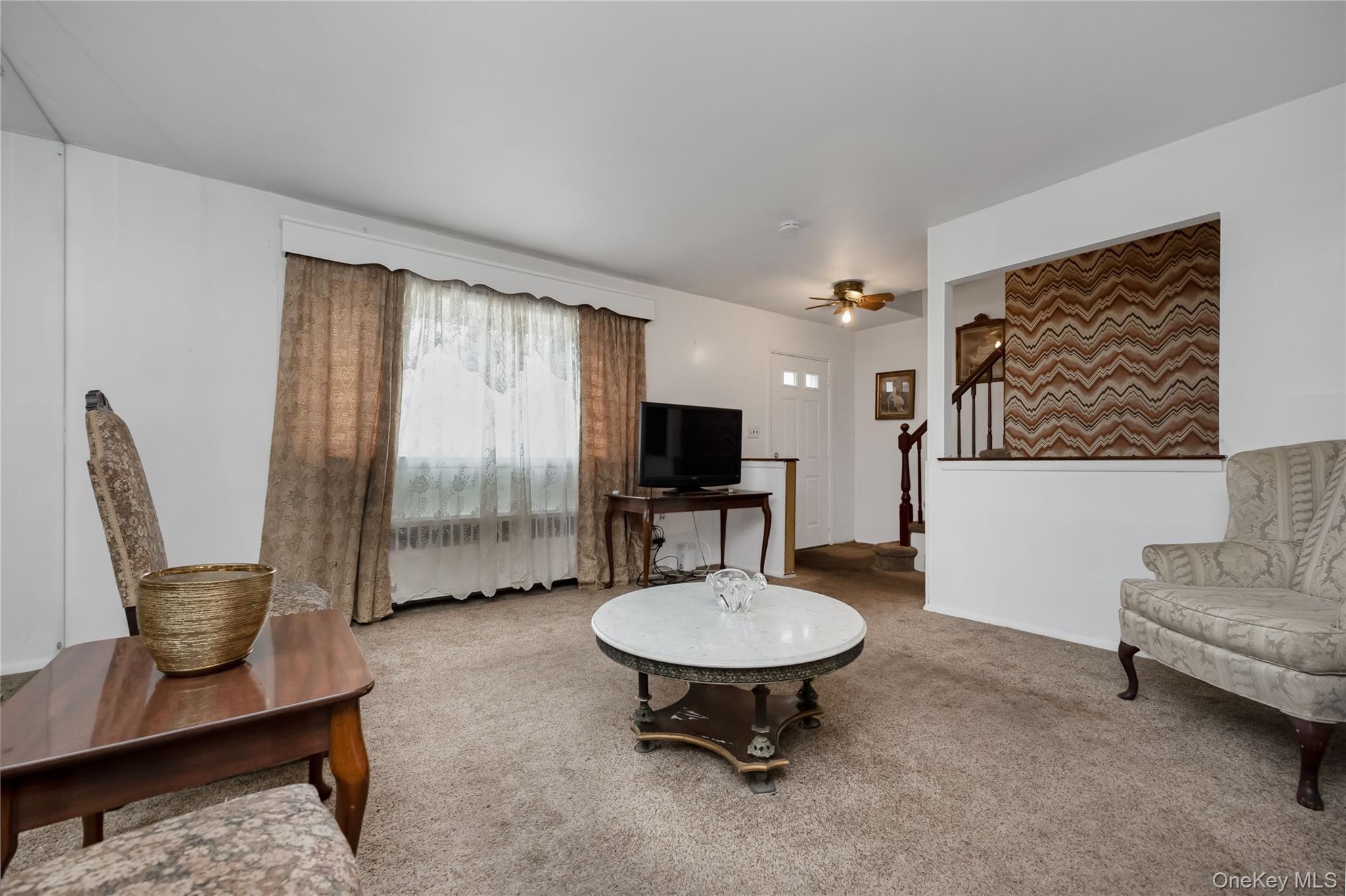 Single Family Francis Lewis  Queens, NY 11411, MLS-967873-9