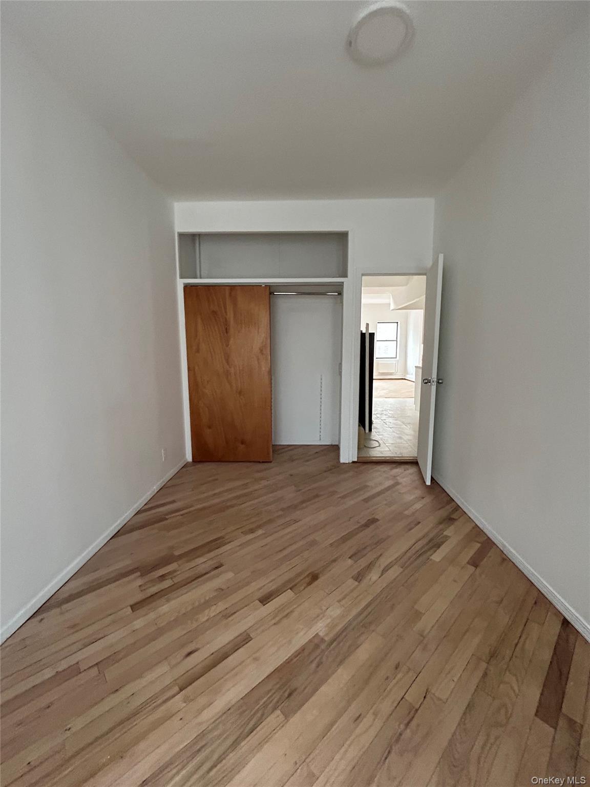 Apartment Ninth Manhattan, NY 10036, MLS-967874-11