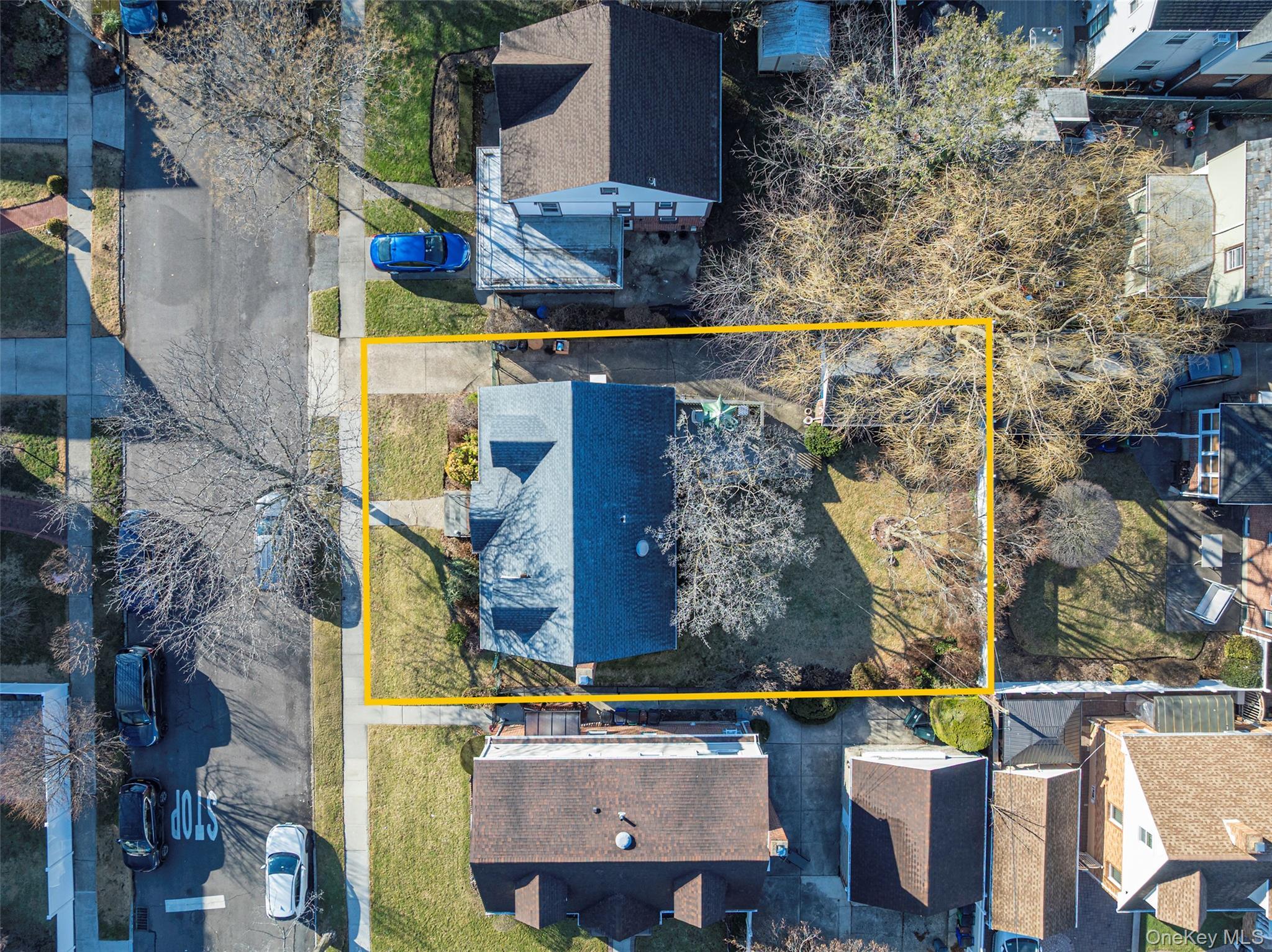 Single Family 250th  Queens, NY 11426, MLS-967886-42