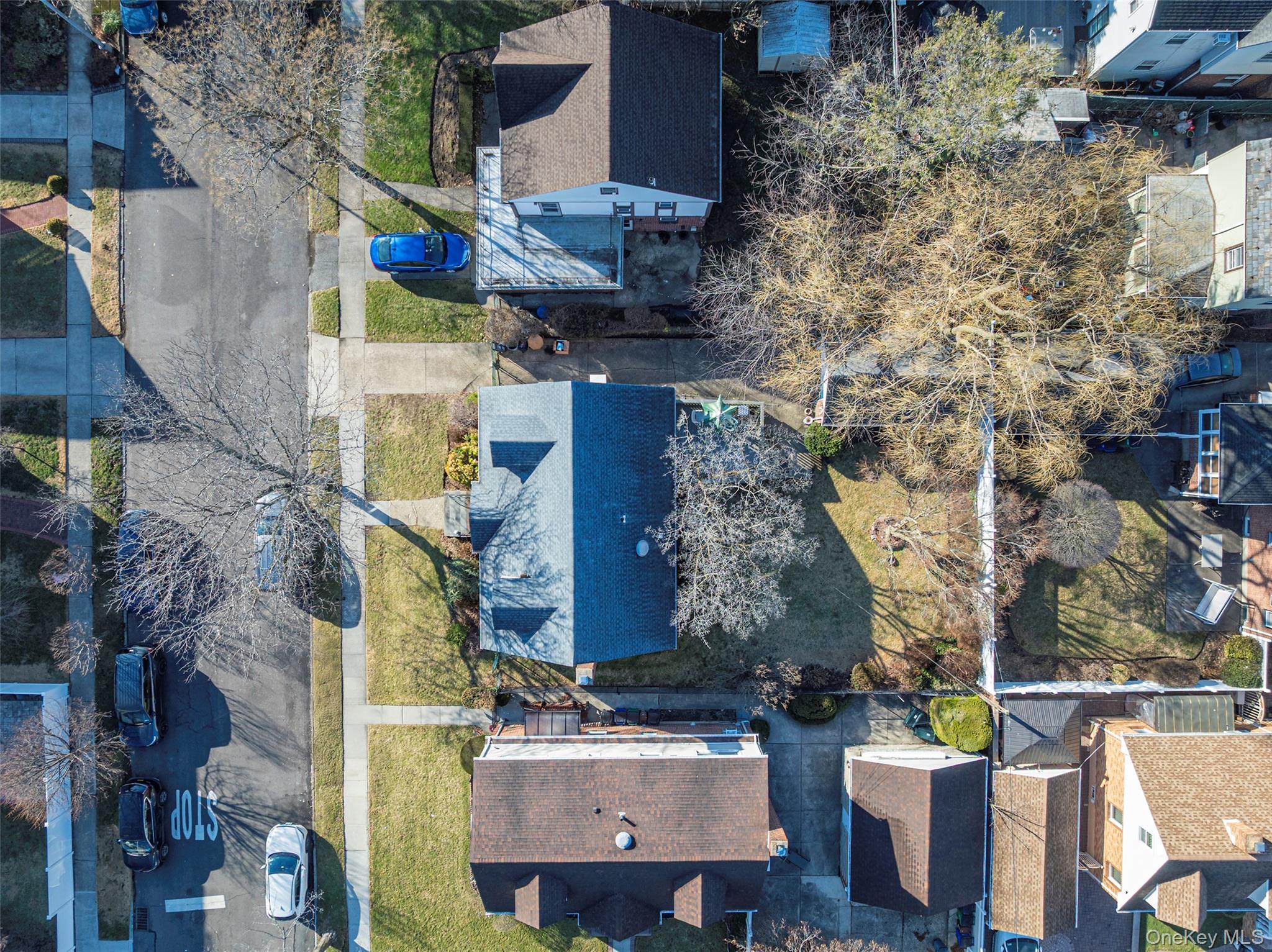 Single Family 250th  Queens, NY 11426, MLS-967886-43