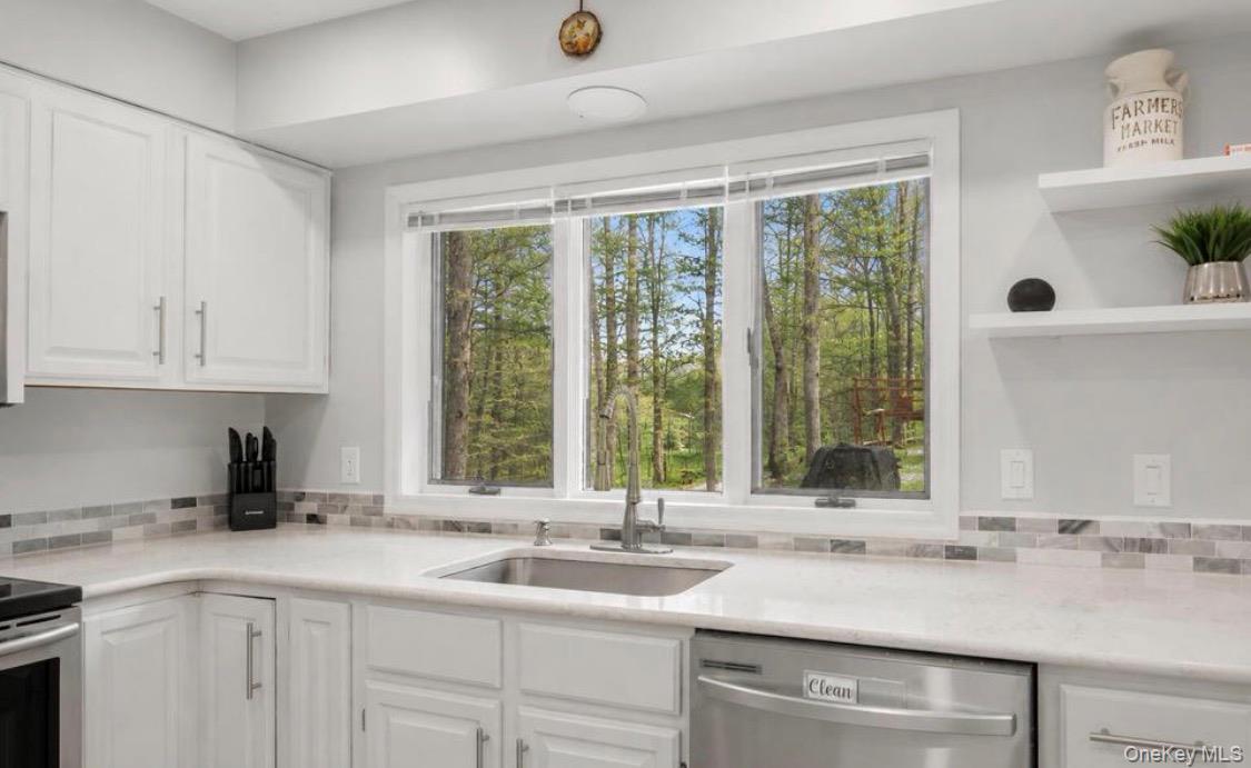 Single Family Old Farm Road Ulster County, NY 12481, MLS-967899-10