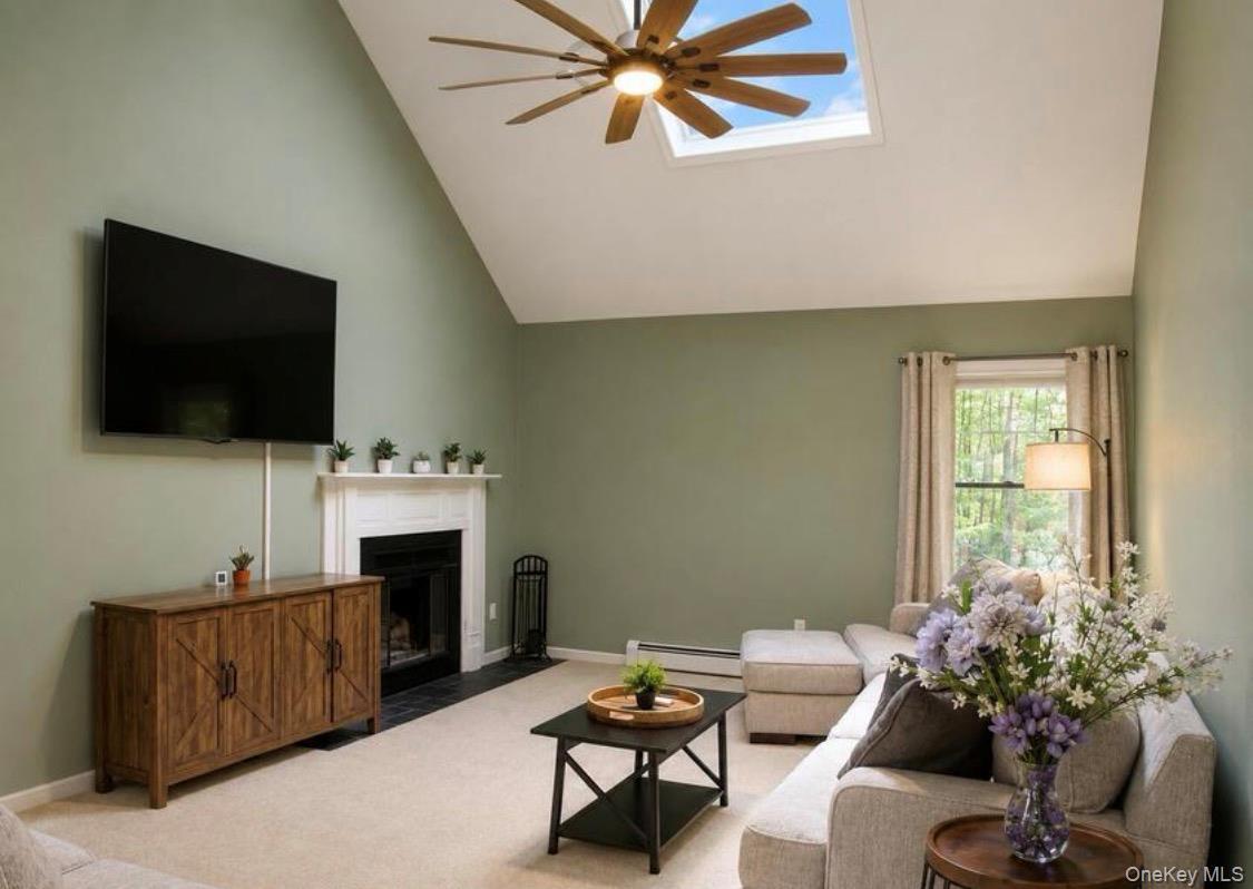 Single Family Old Farm Road Ulster County, NY 12481, MLS-967899-14