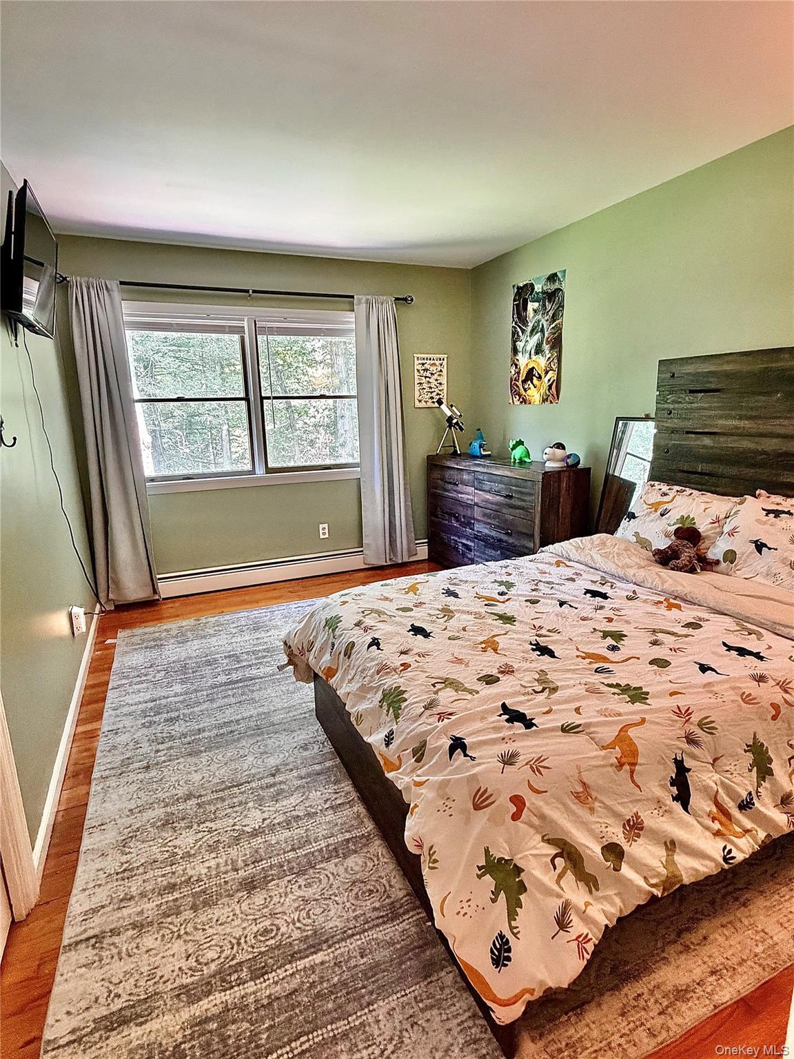 Single Family Old Farm Road Ulster County, NY 12481, MLS-967899-22