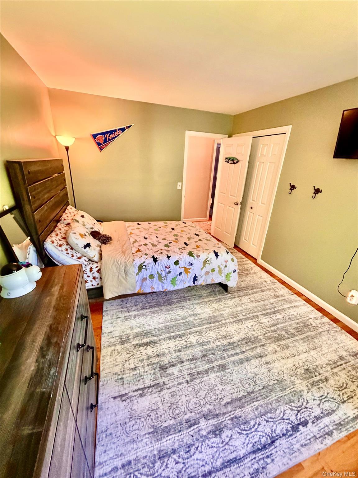 Single Family Old Farm Road Ulster County, NY 12481, MLS-967899-24
