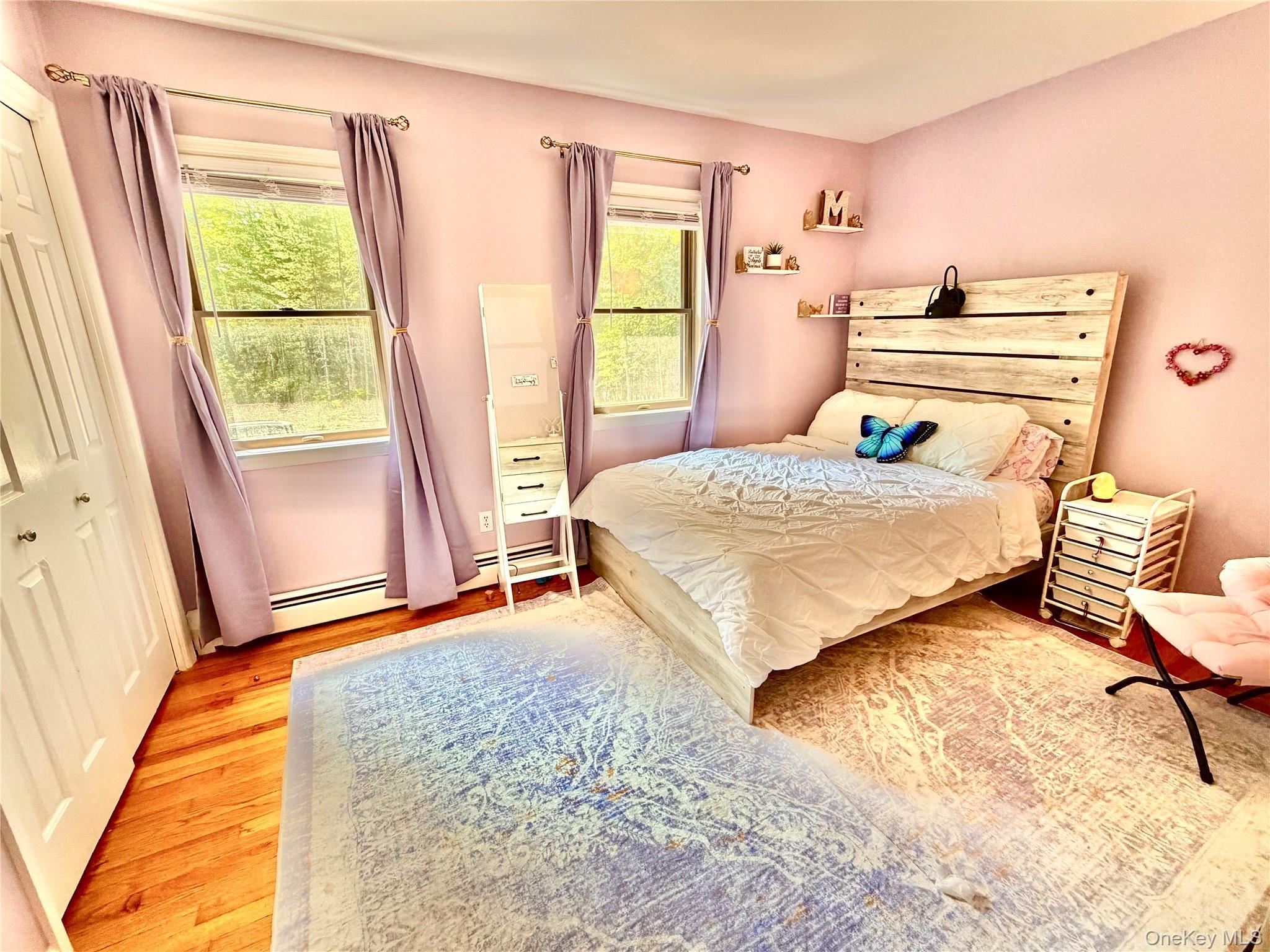 Single Family Old Farm Road Ulster County, NY 12481, MLS-967899-25