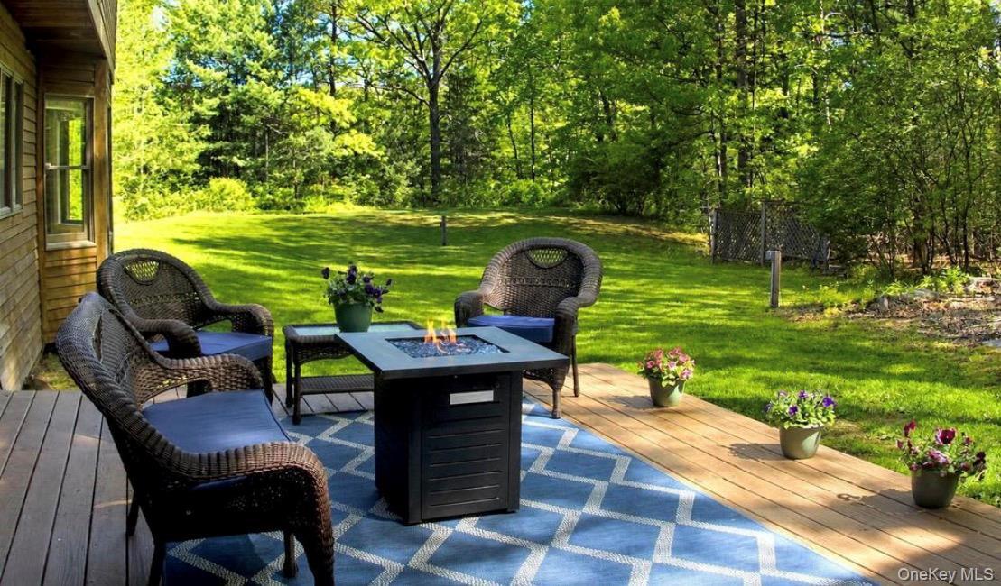 Single Family Old Farm Road Ulster County, NY 12481, MLS-967899-31
