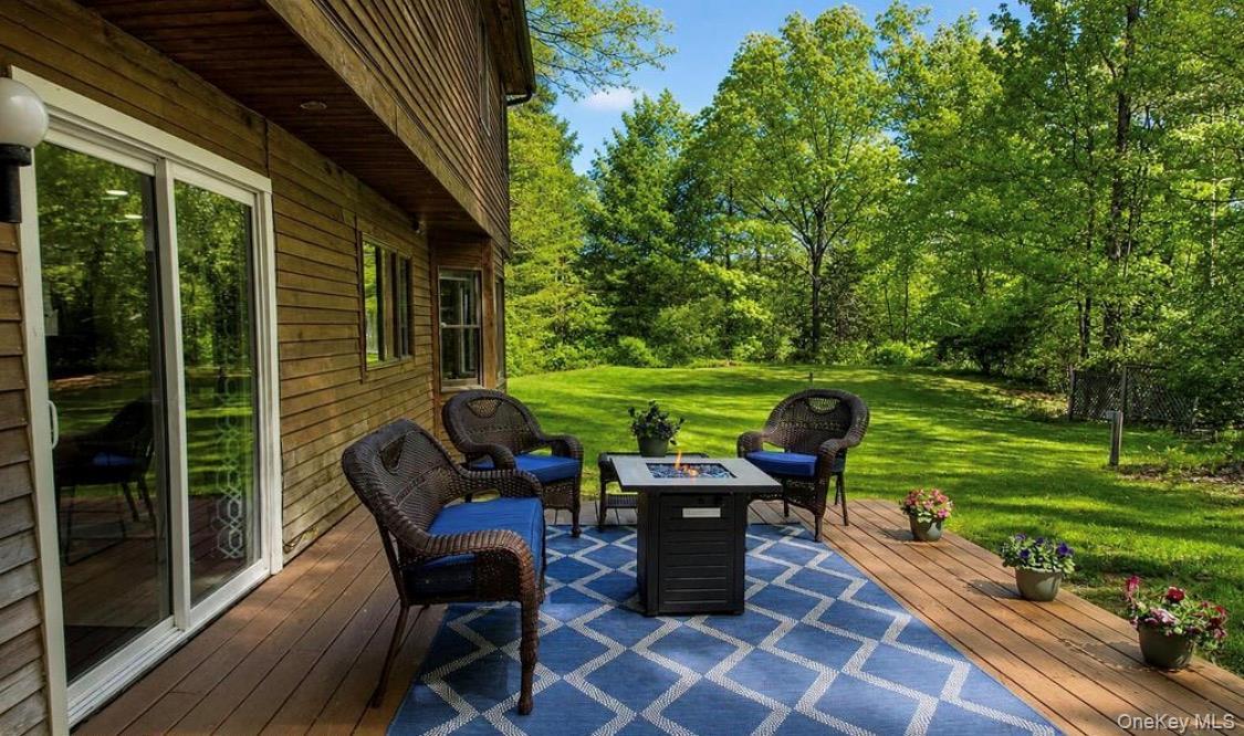 Single Family Old Farm Road  Ulster County, NY 12481, MLS-967899-32