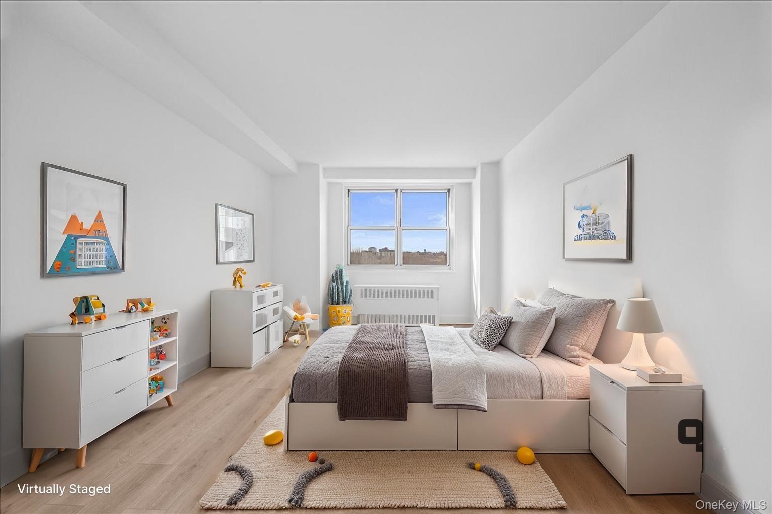 Coop Morrison  Bronx, NY 10473, MLS-967904-4