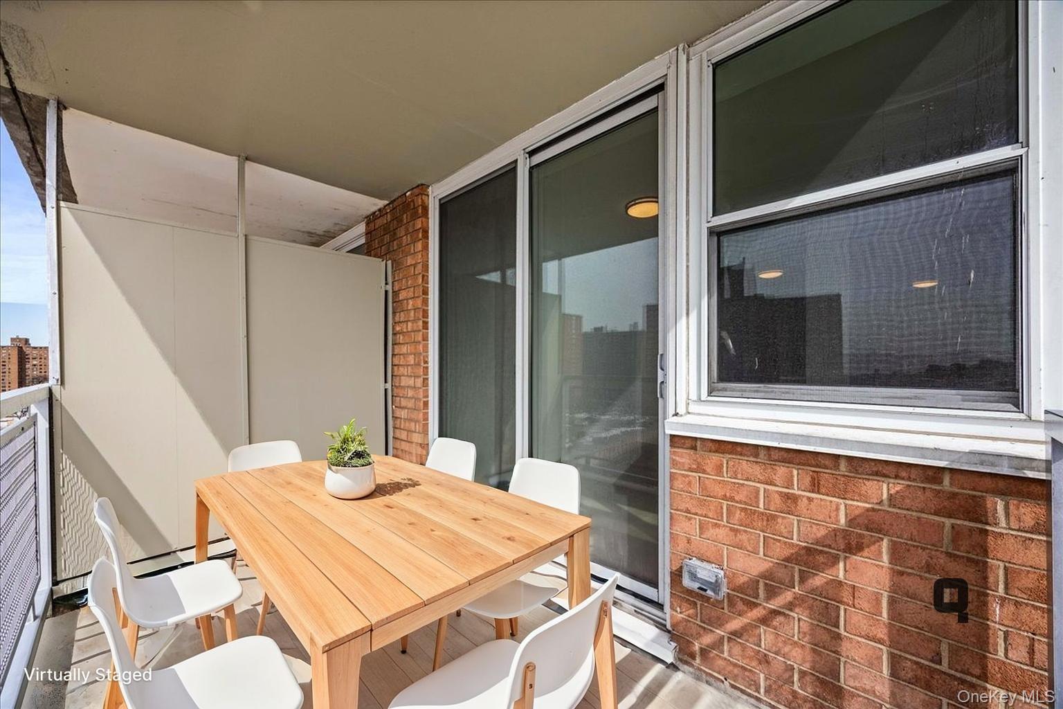 Coop Morrison  Bronx, NY 10473, MLS-967904-5