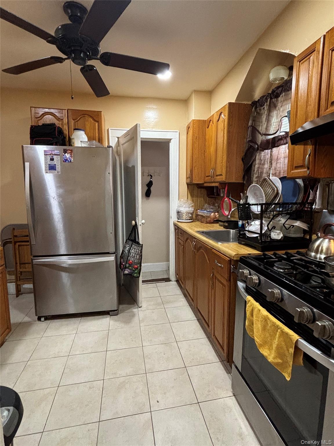 Single Family Brinkerhoff Queens, NY 11412, MLS-967905-4