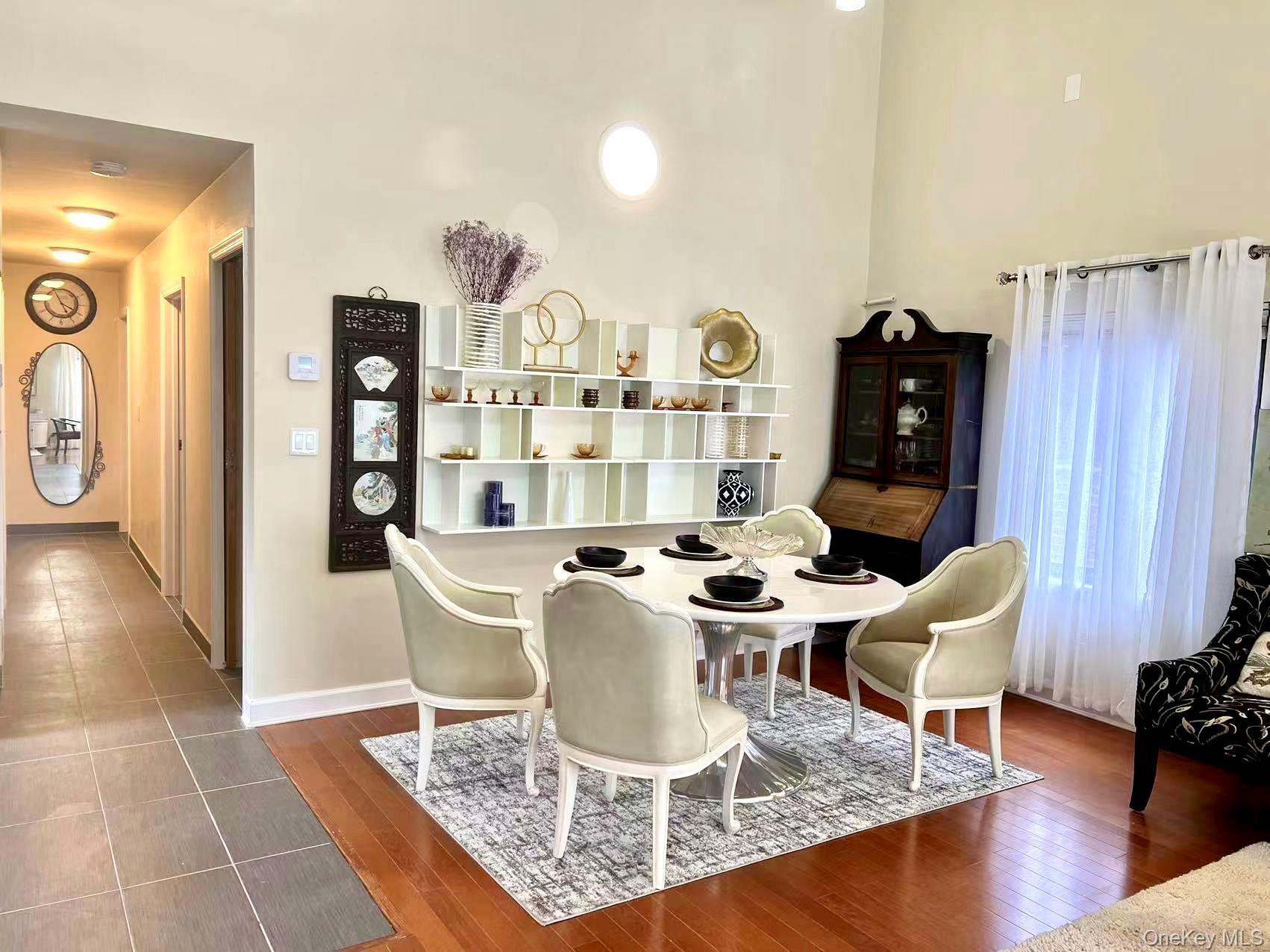 Single Family Ash Queens, NY 11355, MLS-967906-19