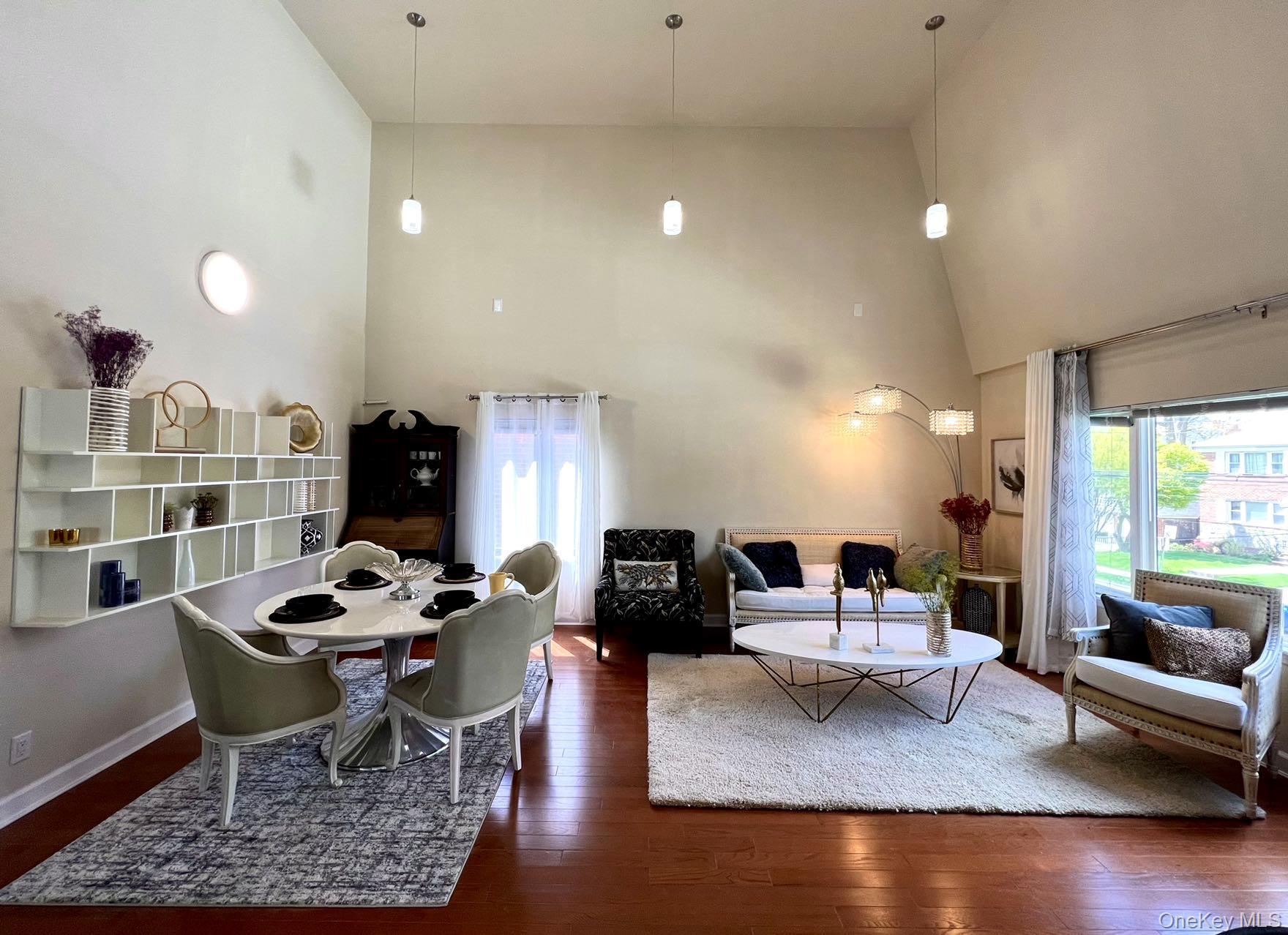 Single Family Ash Queens, NY 11355, MLS-967906-2