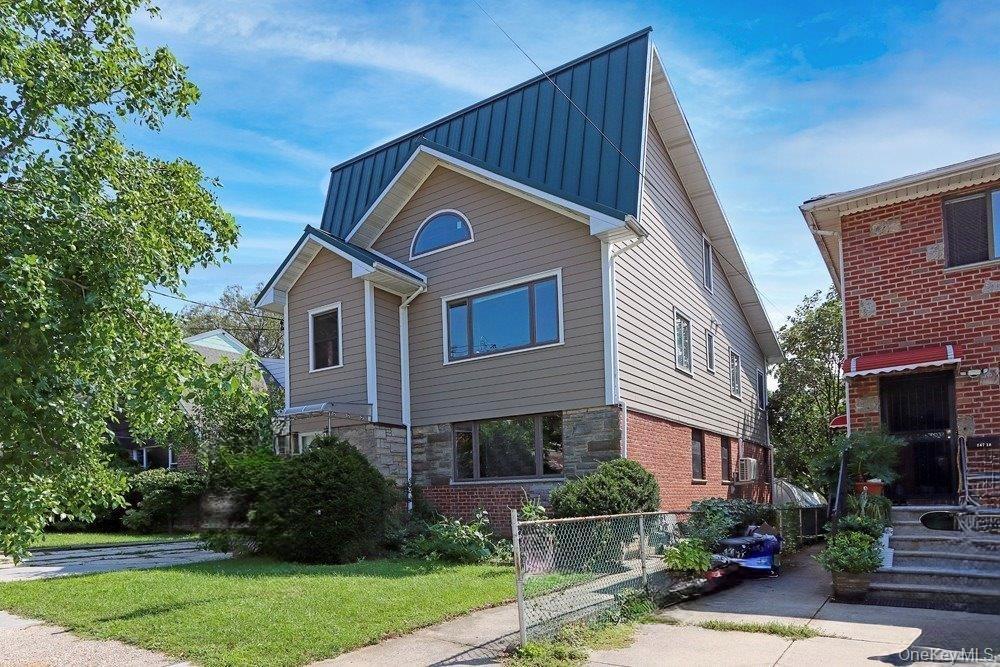 Single Family Ash  Queens, NY 11355, MLS-967906-22