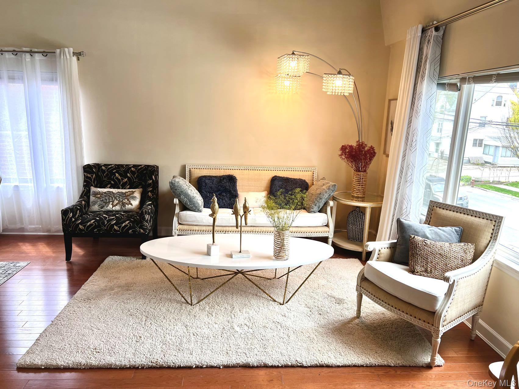 Single Family Ash Queens, NY 11355, MLS-967906-3