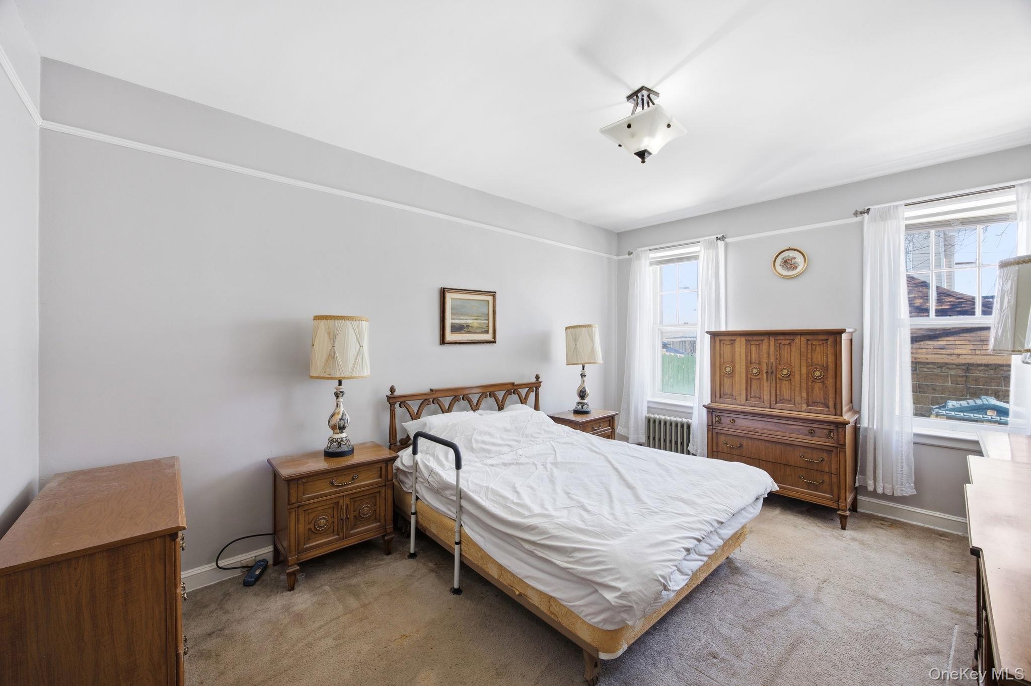 Single Family 75th  Queens, NY 11385, MLS-967907-17