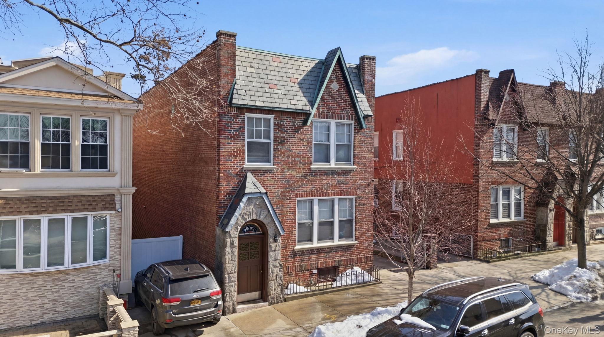 Single Family 75th  Queens, NY 11385, MLS-967907-2