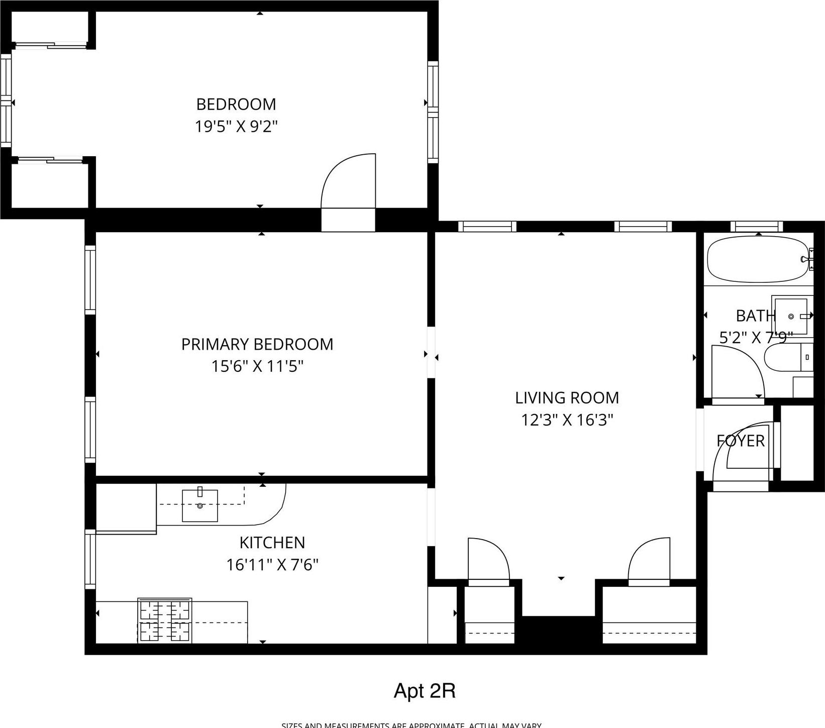 Single Family 75th  Queens, NY 11385, MLS-967907-26