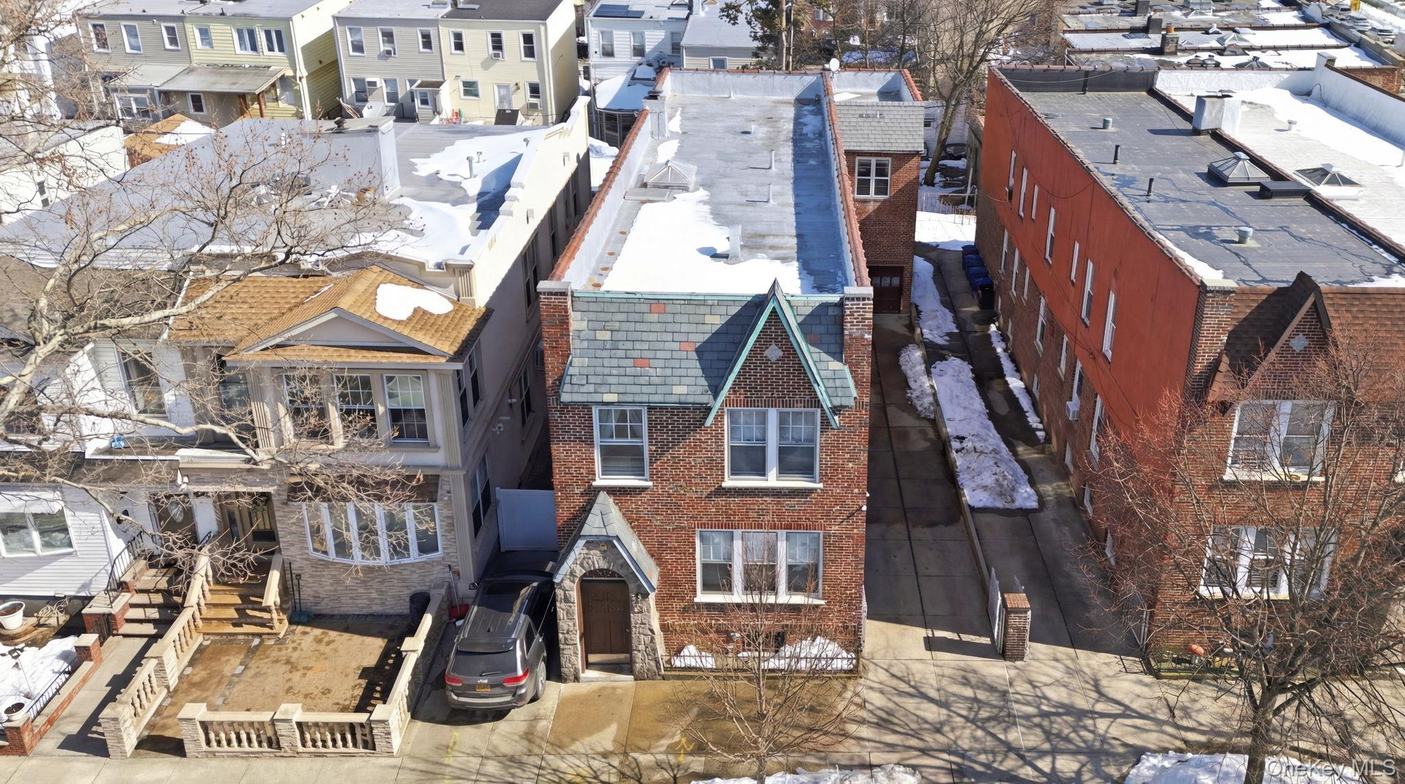 Single Family 75th  Queens, NY 11385, MLS-967907-3