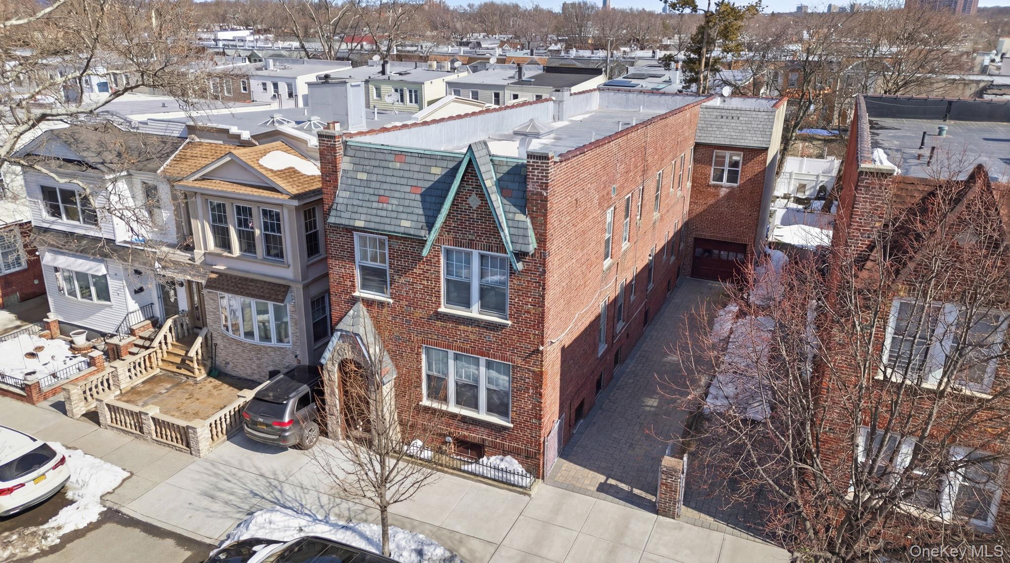 Single Family 75th  Queens, NY 11385, MLS-967907-5