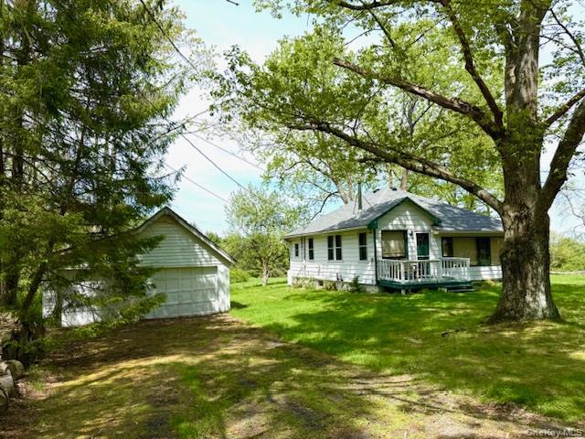 Single Family Airport Sullivan County, NY 12732, MLS-967910-14