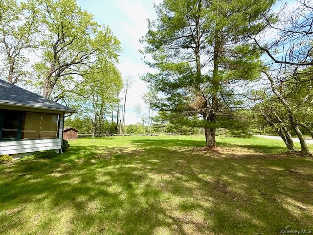 Single Family Airport Sullivan County, NY 12732, MLS-967910-15
