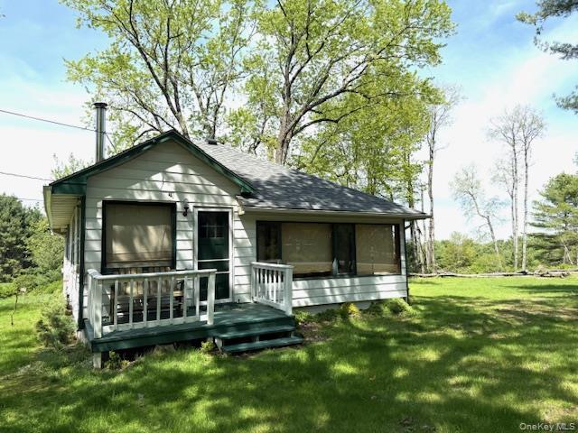 Single Family Airport Sullivan County, NY 12732, MLS-967910-17