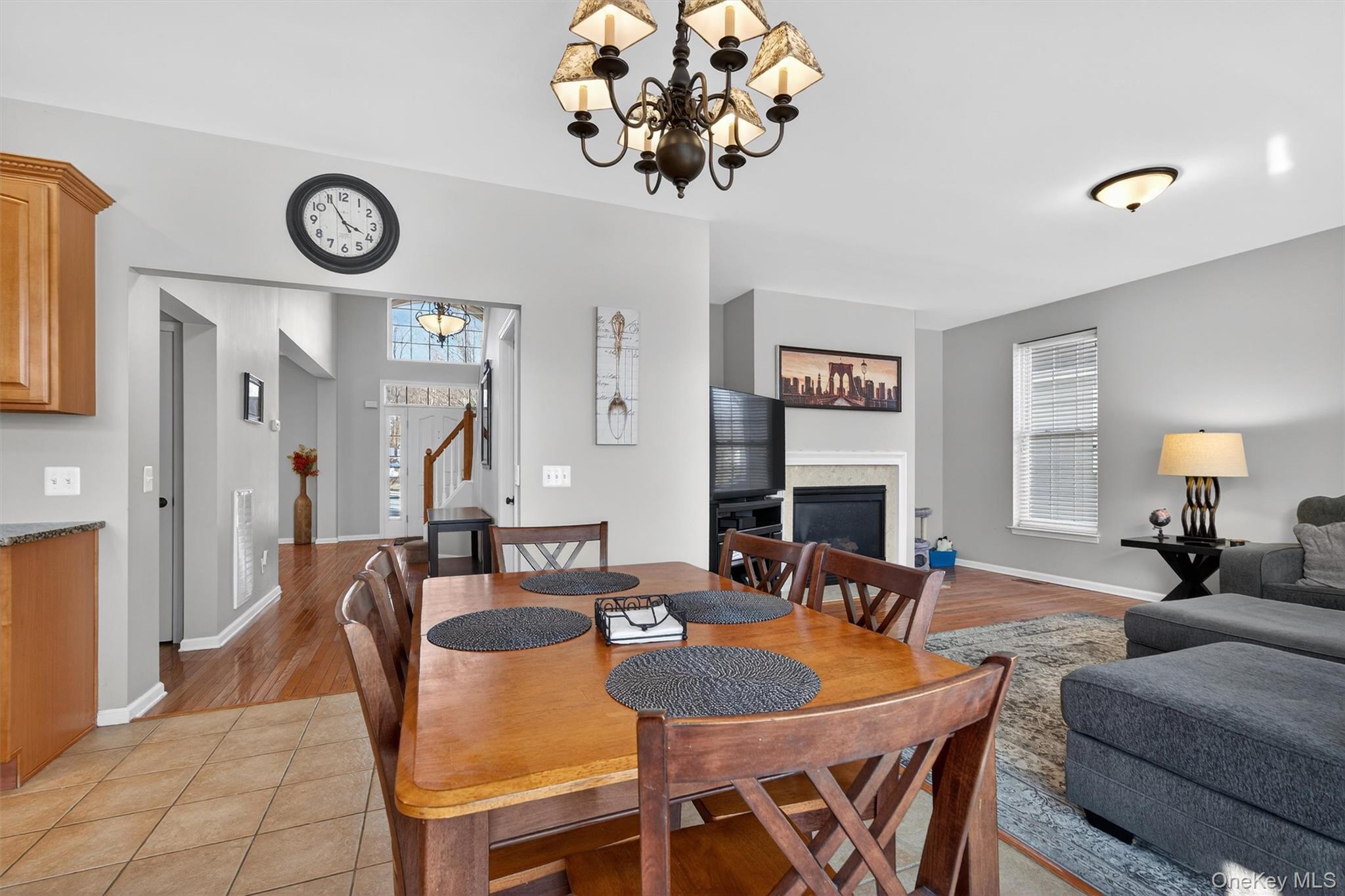 Single Family Moorefield  Orange County, NY 10930, MLS-967915-20