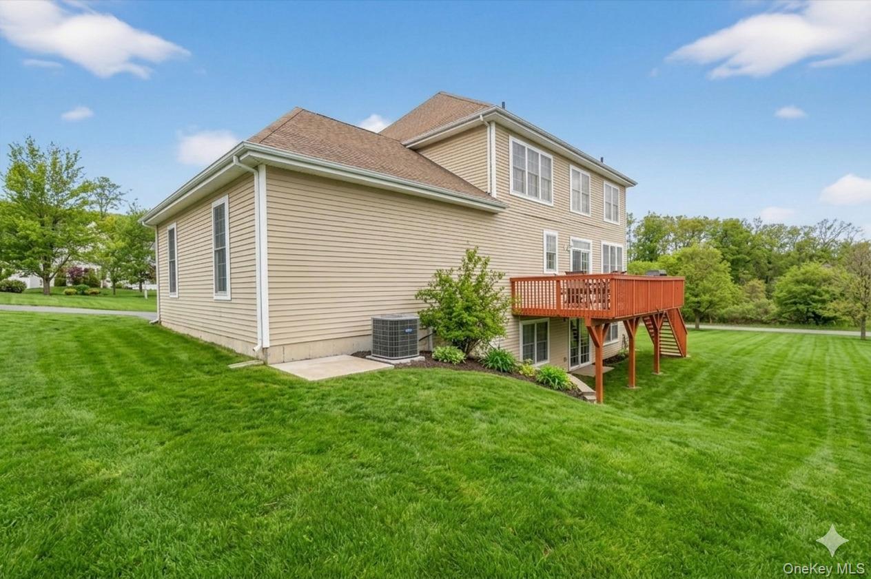 Single Family Moorefield  Orange County, NY 10930, MLS-967915-42