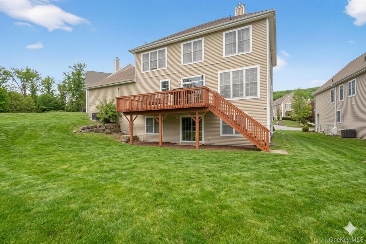 Single Family Moorefield  Orange County, NY 10930, MLS-967915-43