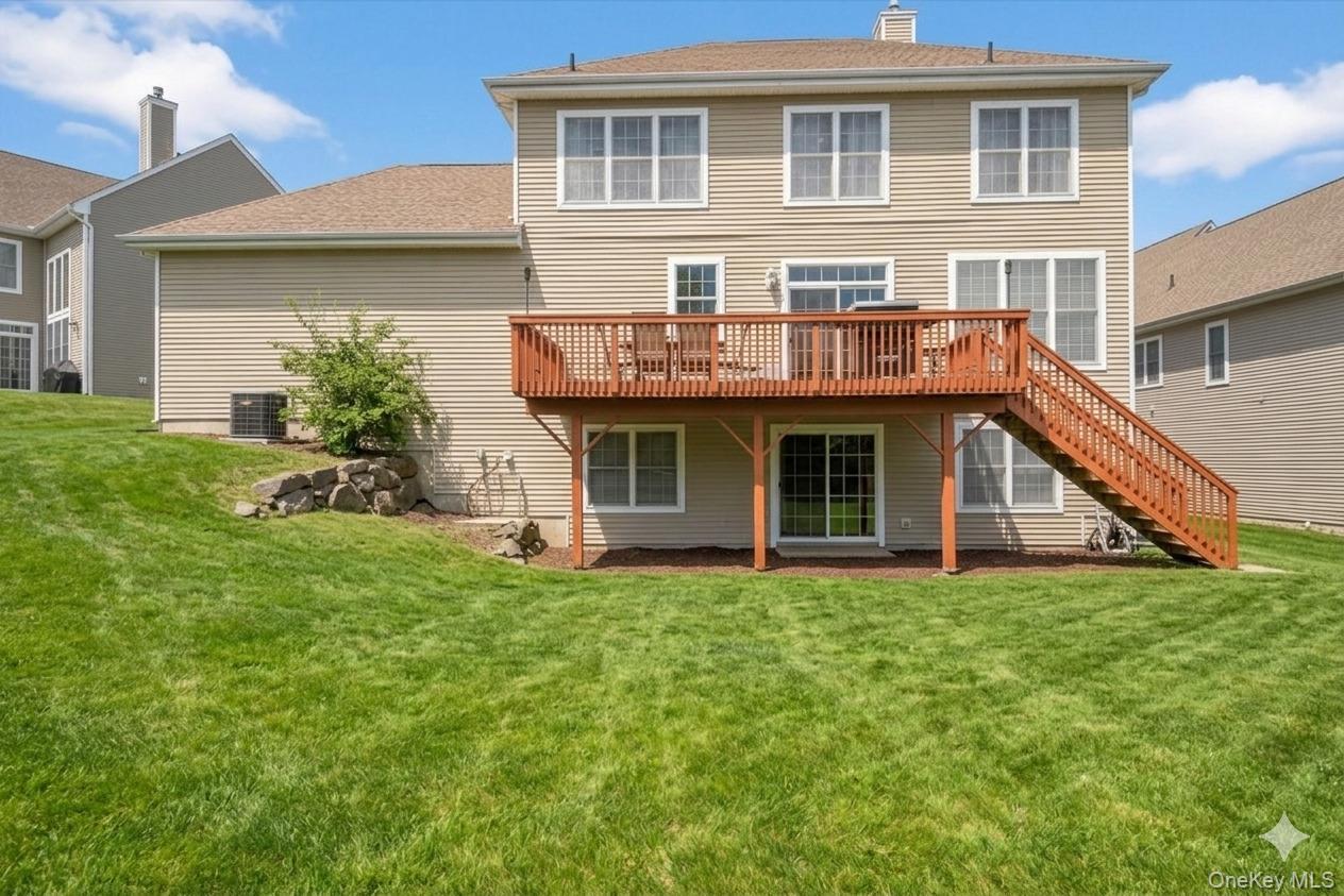 Single Family Moorefield  Orange County, NY 10930, MLS-967915-44