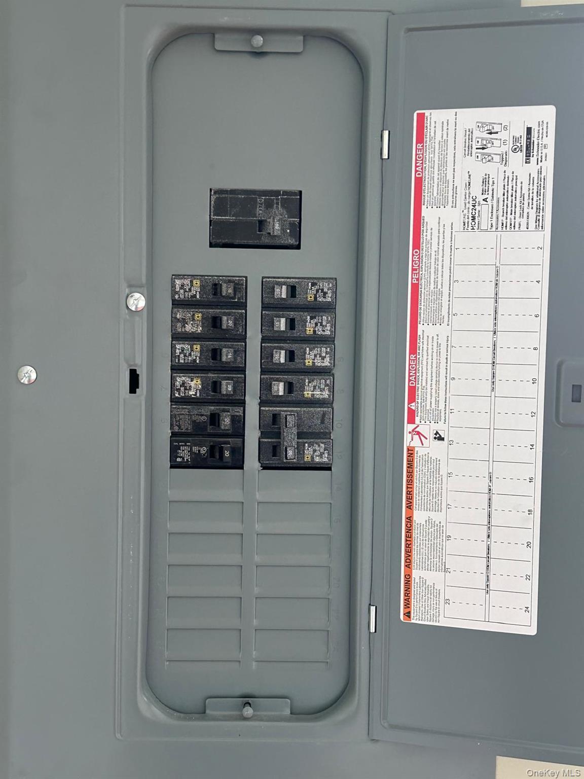 Single Family Poplar  Orange County, NY 12550, MLS-967927-14