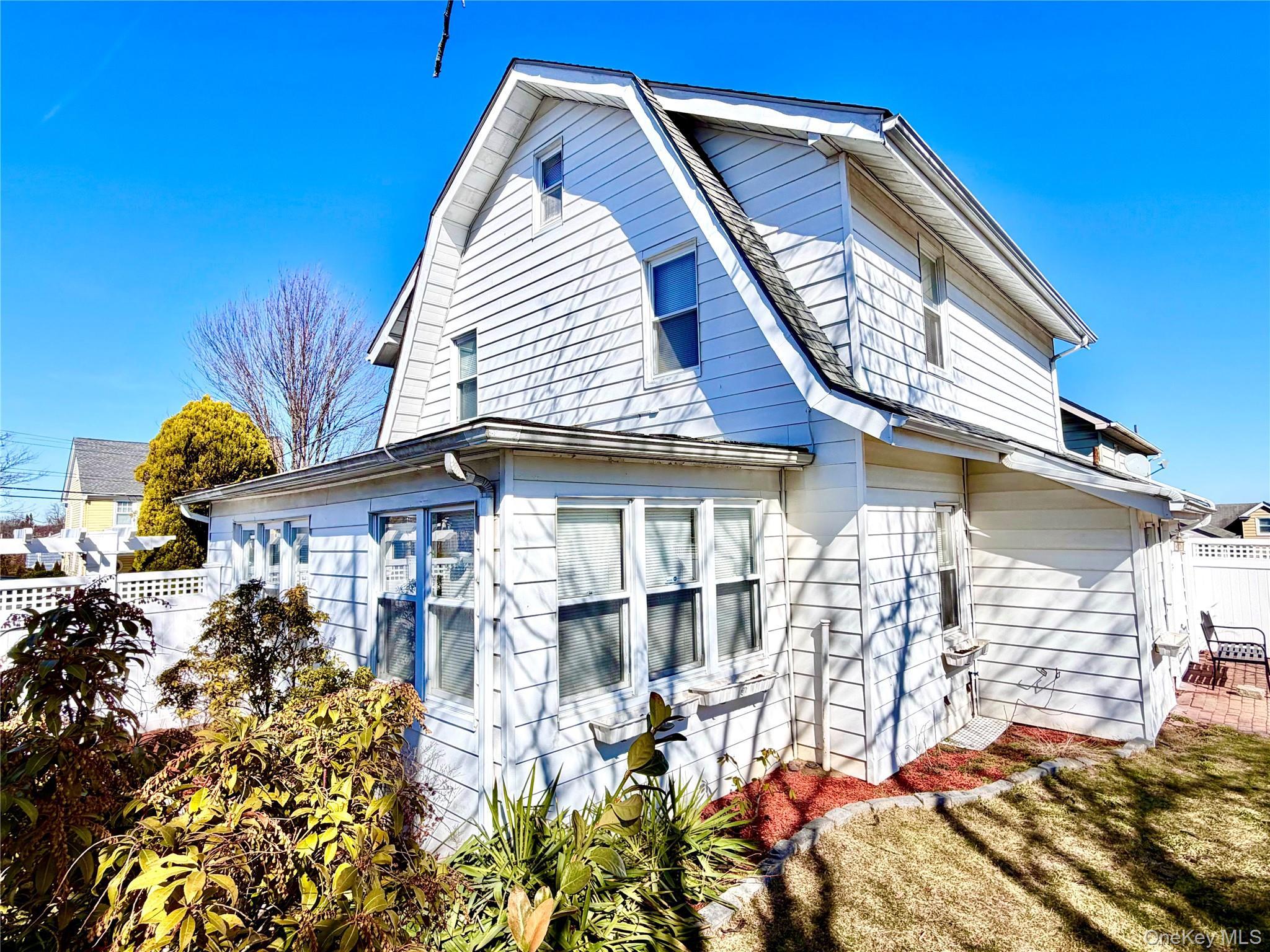 Single Family Irenhyl  Westchester County, NY 10573, MLS-967928-16