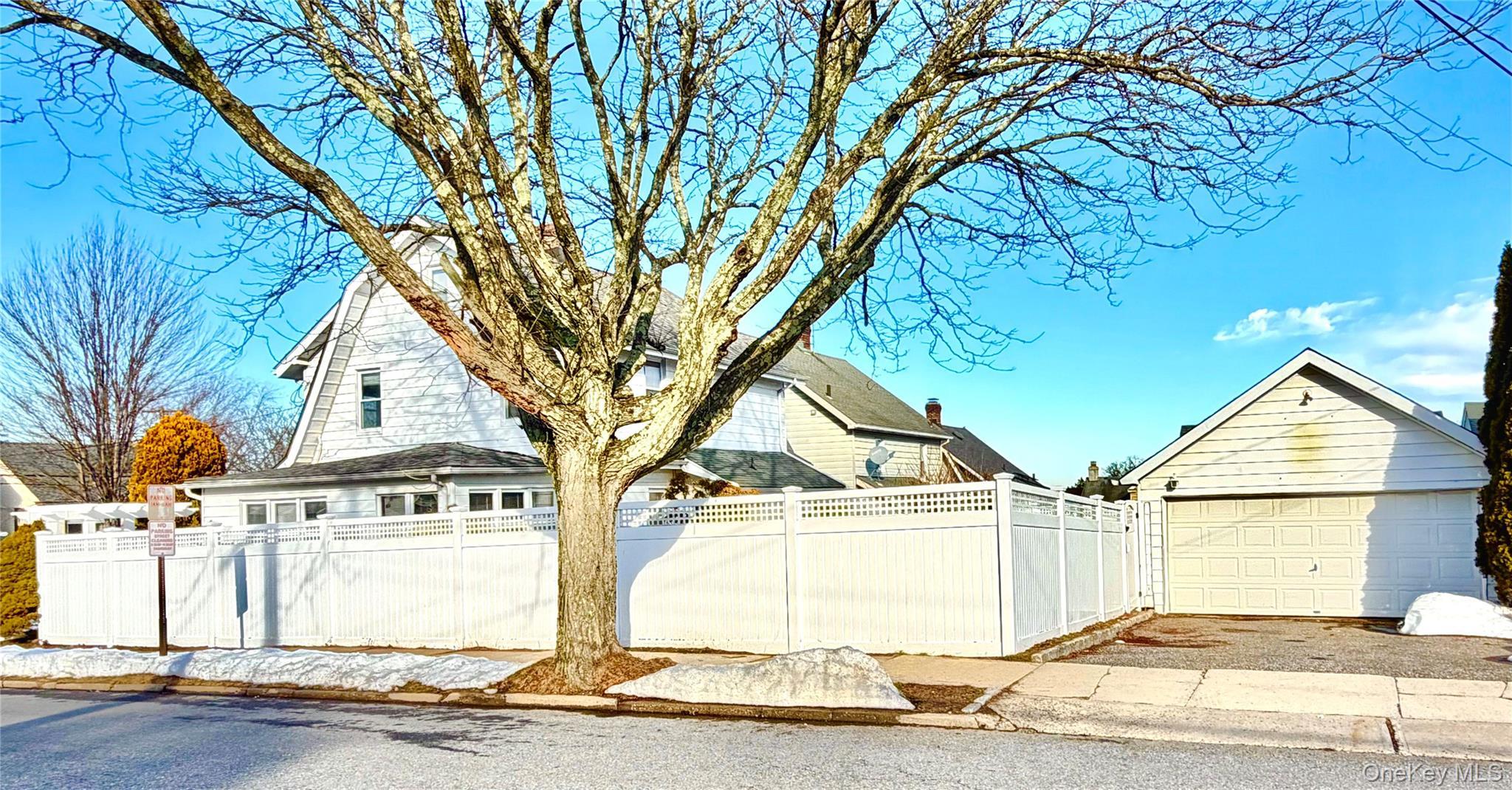 Single Family Irenhyl  Westchester County, NY 10573, MLS-967928-2