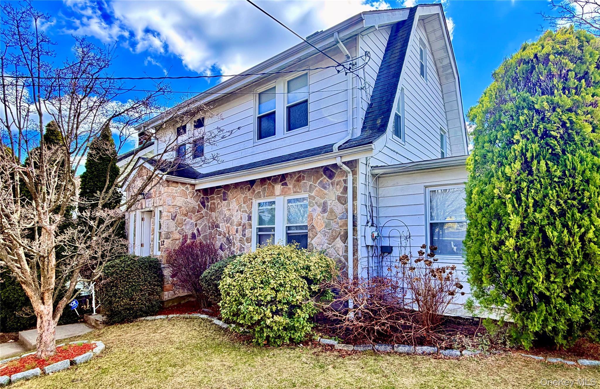 Single Family Irenhyl  Westchester County, NY 10573, MLS-967928-24