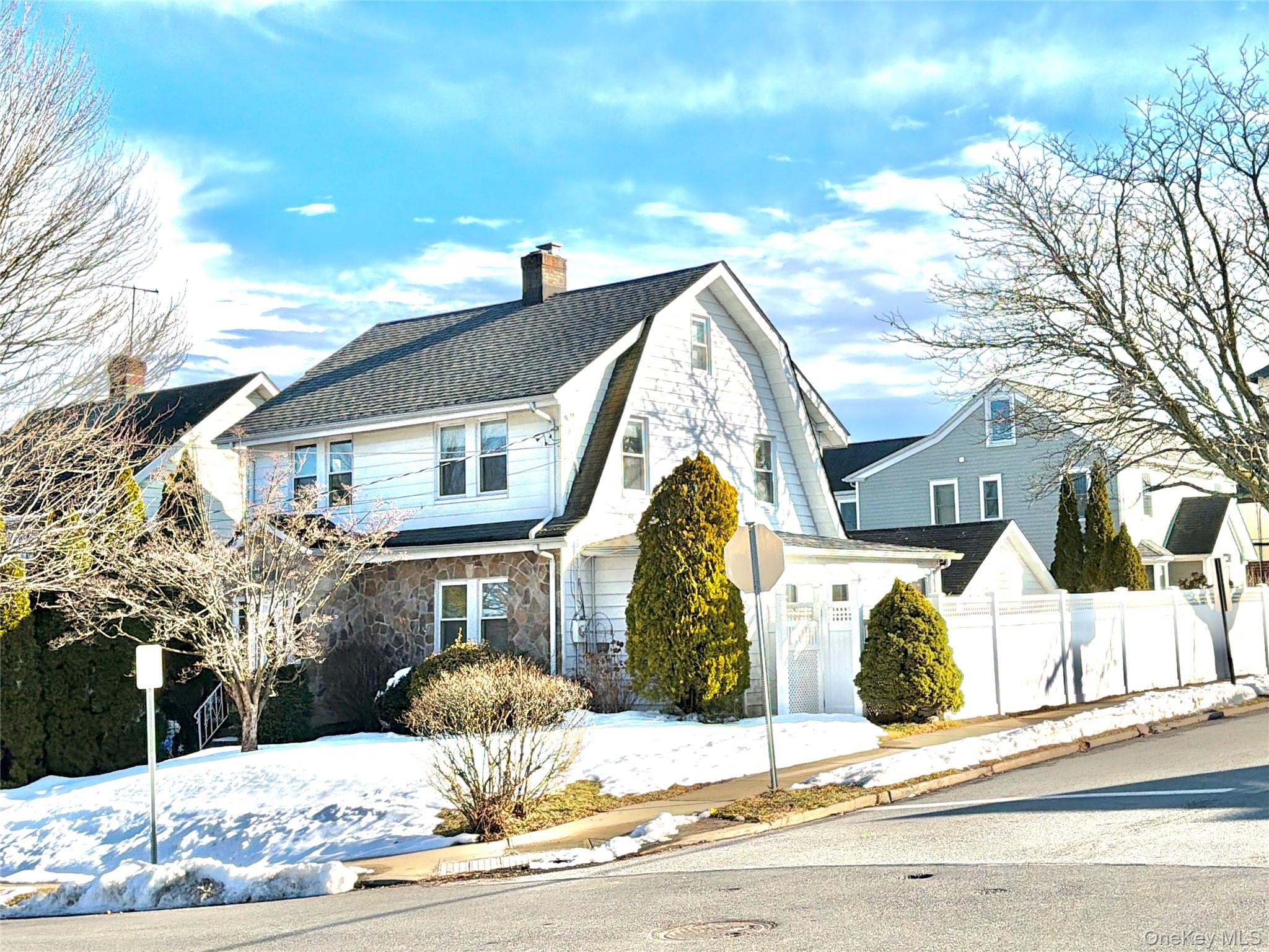Single Family Irenhyl  Westchester County, NY 10573, MLS-967928-26