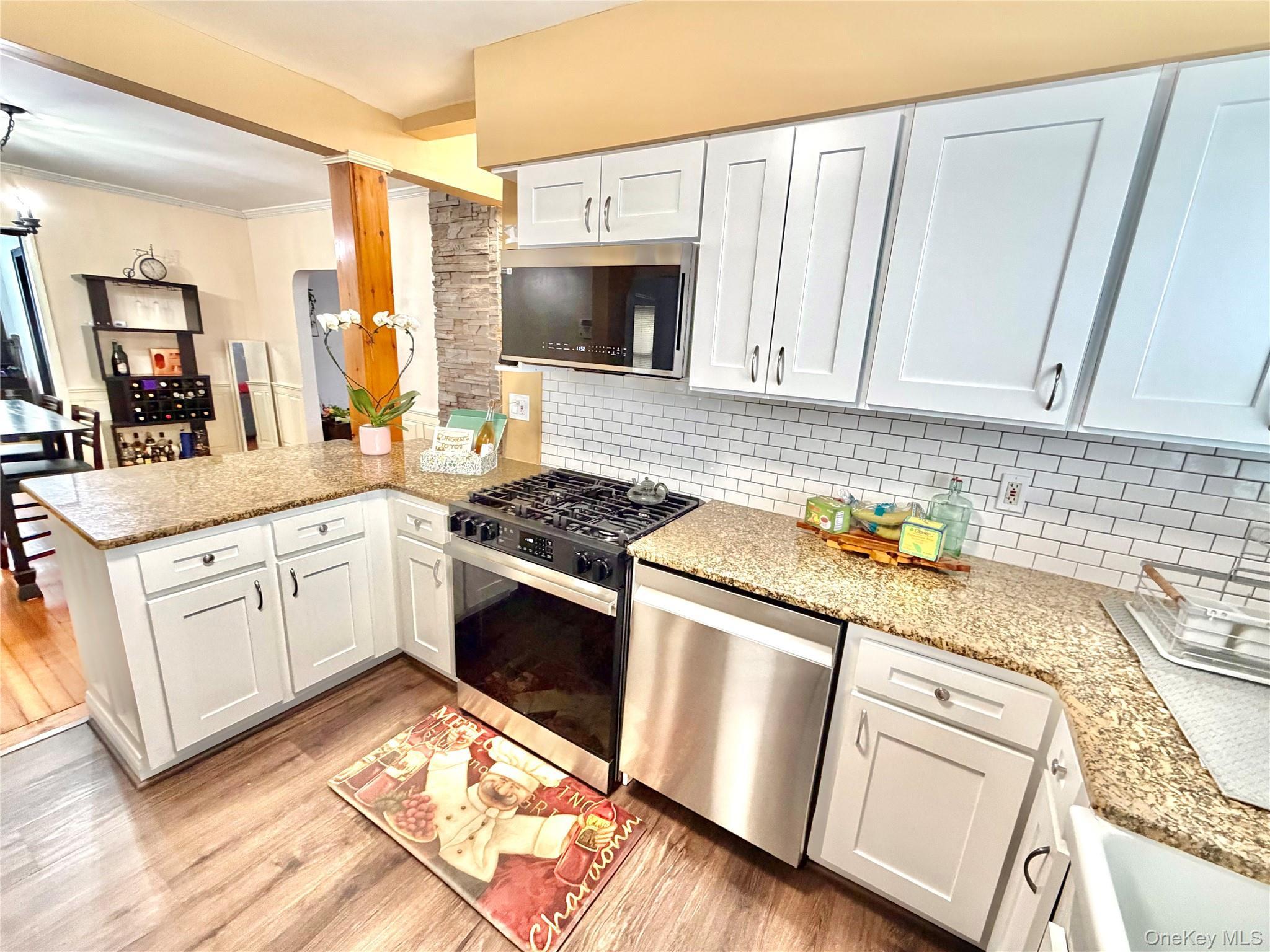 Single Family Irenhyl  Westchester County, NY 10573, MLS-967928-3