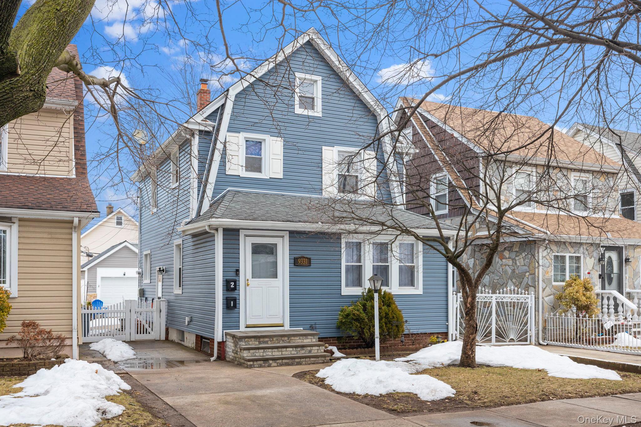 Single Family 215th  Queens, NY 11428, MLS-967931-2