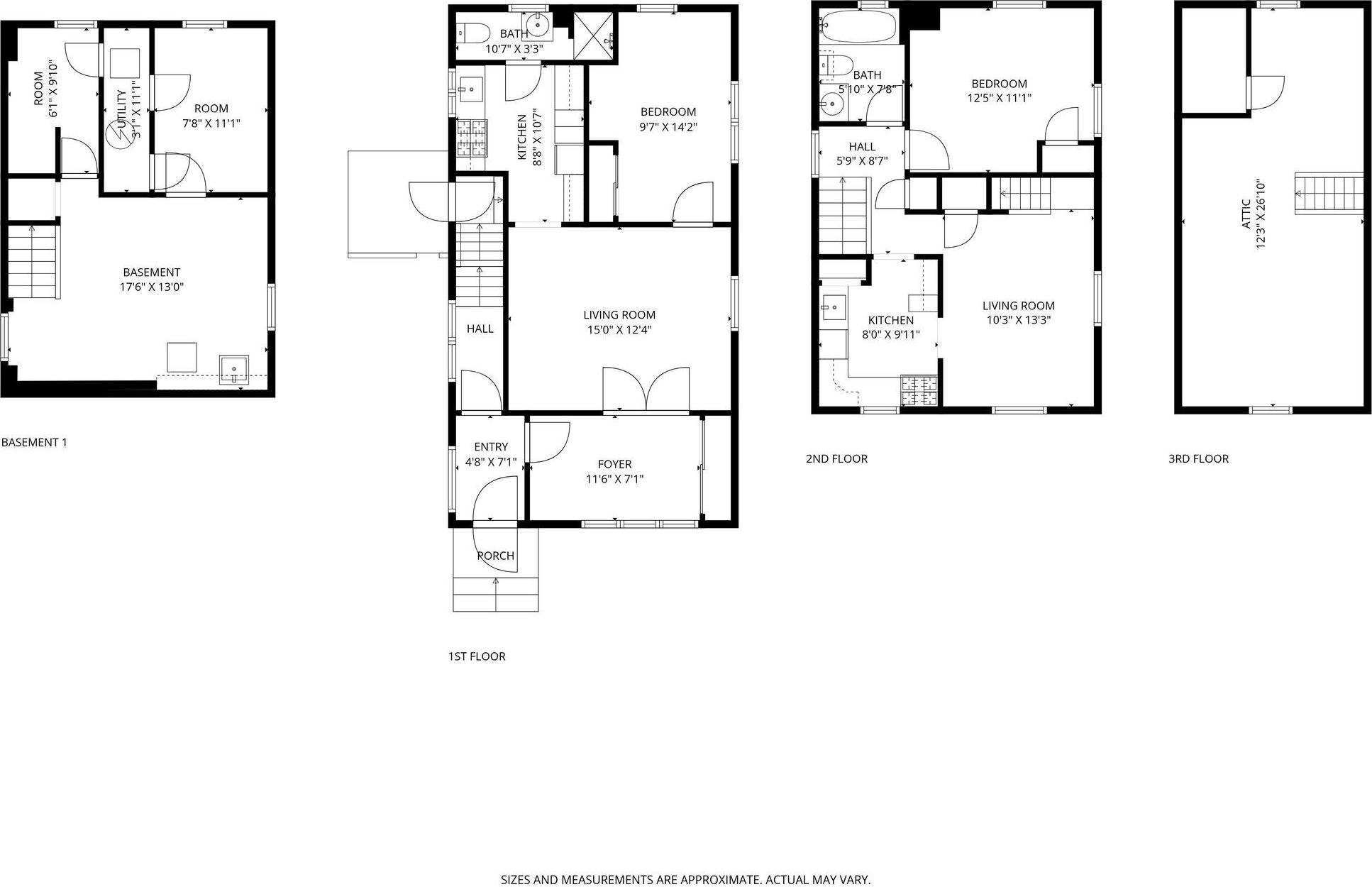 Single Family 215th  Queens, NY 11428, MLS-967931-26