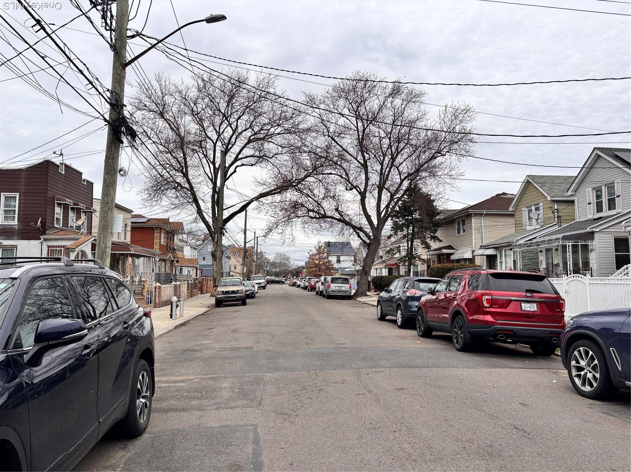 Single Family 131st  Queens, NY 11420, MLS-967935-2