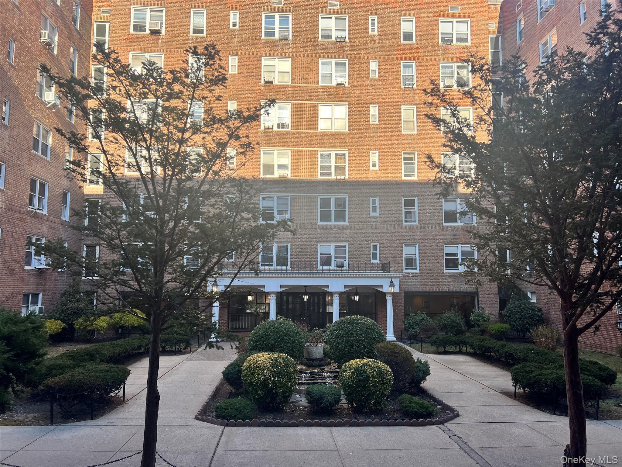 Apartment 63rd Queens, NY 11375, MLS-967936-5